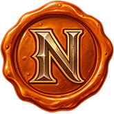 Novabia seal